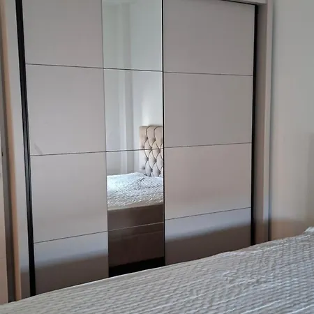 Pasox Apartamento