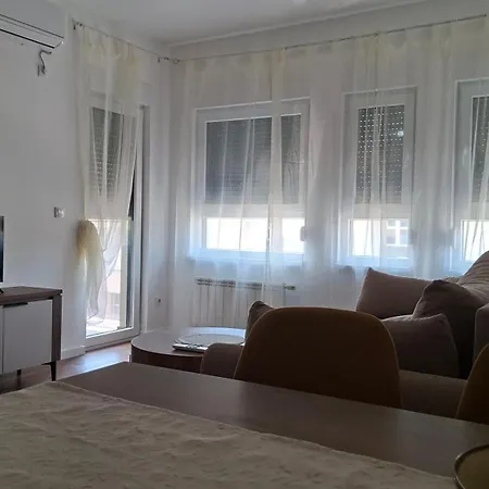 Pasox Apartamento
