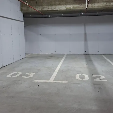 Pasox Apartamento