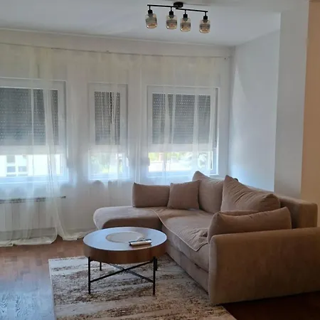 Pasox Apartment