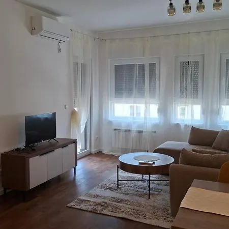Pasox Apartamento *