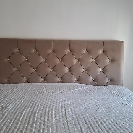 Pasox Apartamento Pistelici
