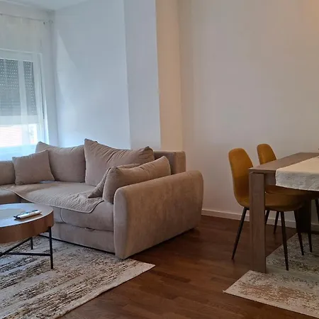 Pasox Apartamento Pistelici