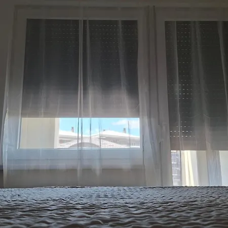 Apartamento Pasox