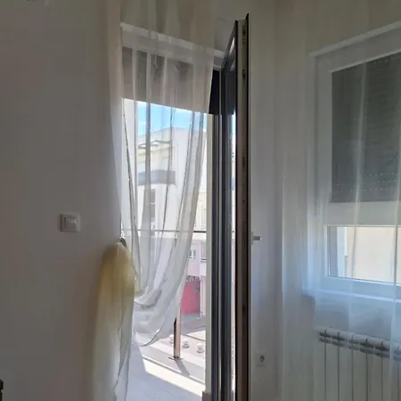 Apartamento Pasox *
