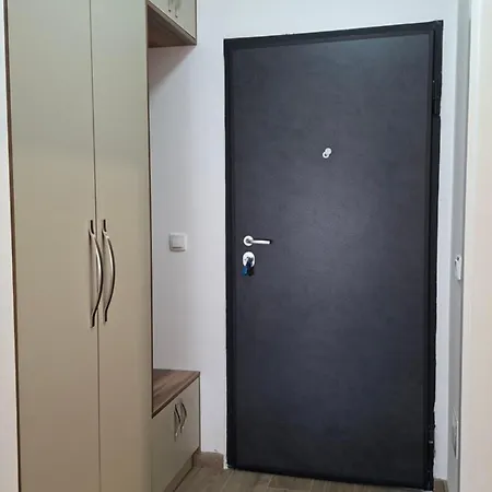 Pasox Apartment *