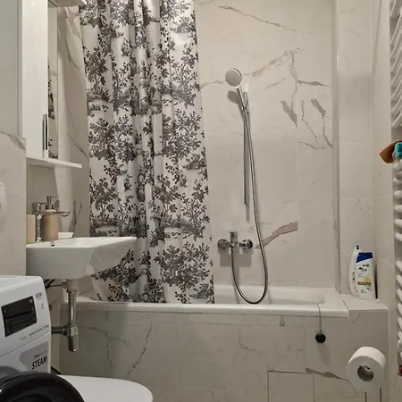 Apartment Pasox