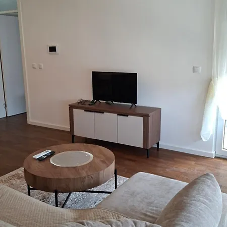 Apartamento Pasox Pistelici
