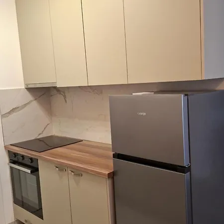 Pasox Apartamento