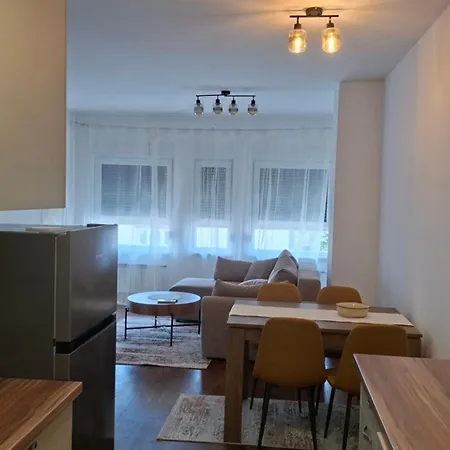 Apartamento Pasox